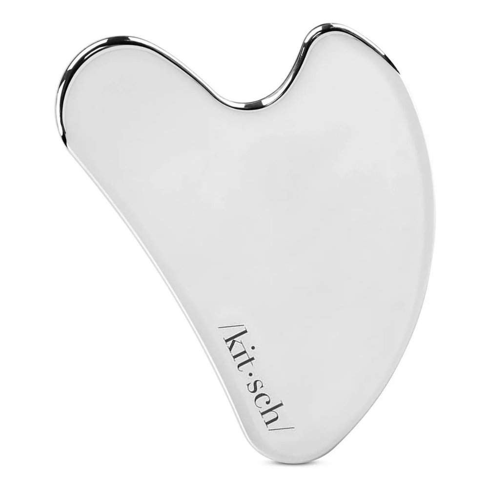 KITSCH - Stainless Steel Gua Sha
